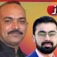 استاد حاجی محسن ہنجرہ