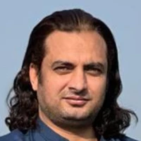 استاد سردار یاسر علی گجر کسانہ فارم