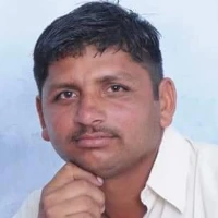 استاد دلاور چھت جمبو پنڈ