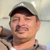 استاد جاوید جوزی