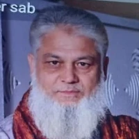 استاد میر ندیم اصغر چھت علی رضا