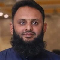 استاد حاجی عمران بکر منڈی والے بند روڈ