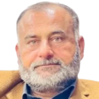 استاد زاہد بٹ اینڈ شاہد بٹ سوزرلینڈ