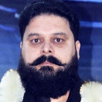 استاد نعمان بٹ چھت بسم پٹرولیم