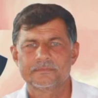 استاد رانا سیف نوشہرہ