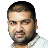 استاد بابا سکندر چھت سرفراز کویت