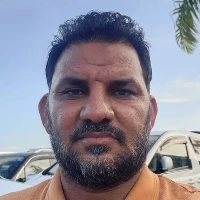 استاد چوہدری مقصود چھت دبئی والی