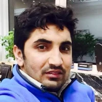 چوہدری منشاء گیگی چکوڑا ڈنگہ