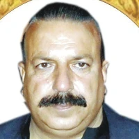 استاد ڈاکٹر ندیم