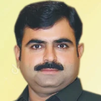 استاد ملک غلام حر اعوان