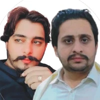 استاد حاجی عمران چھت ذیشان حیدر