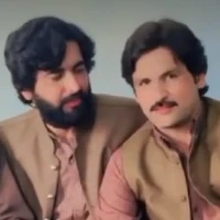 میاں وقاص اینڈ فیصل خان عظمت خیل میانوالی