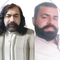 استاد میاں ساجد چھت سید اقرار شاہ