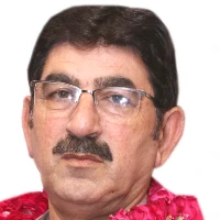 استاد سہیل انصار خان