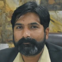 استاد سید فیصل عباس شاہ