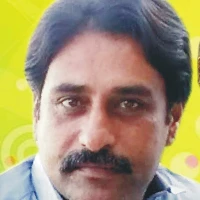 استاد میاں شناورعباس ڈوگر